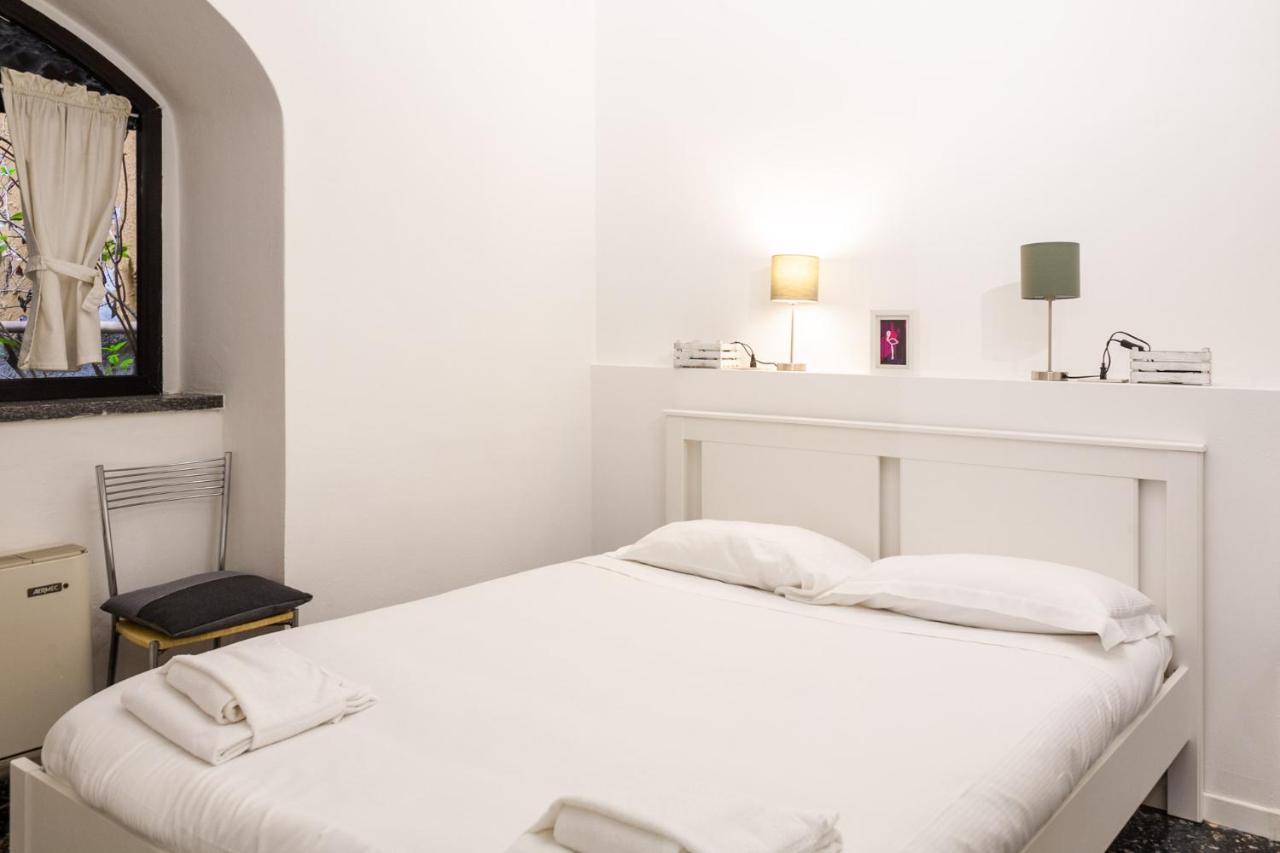 Bnbutler - Vigevano, 13 - A Due Passi Dalla Darsena Apartment Milano Ngoại thất bức ảnh